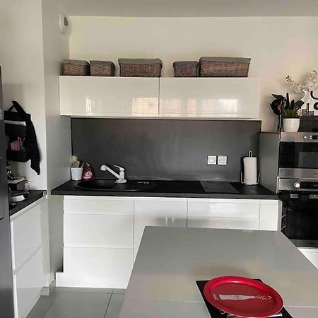 Katy Apartment ตูร์นง-โซร์-โฮน ภายนอก รูปภาพ